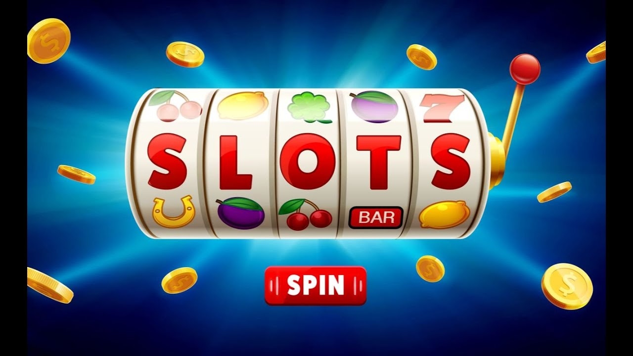 Apakah slot klasik memiliki simbol pencar?